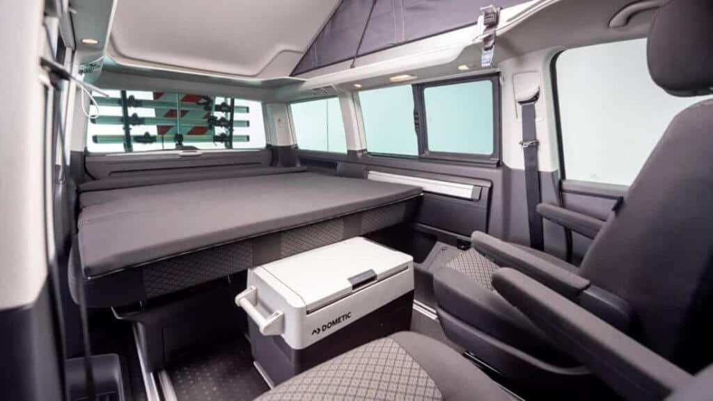 Rent Campervans كيفلافيك الغرفة الصورة