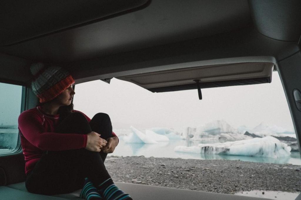Rent Campervans كيفلافيك المظهر الخارجي الصورة